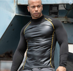 おたふく手袋　防風インナー