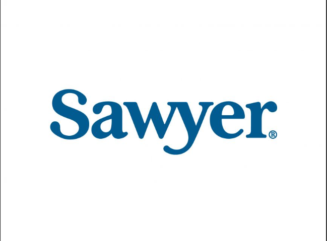 SAWYER　会社ロゴ