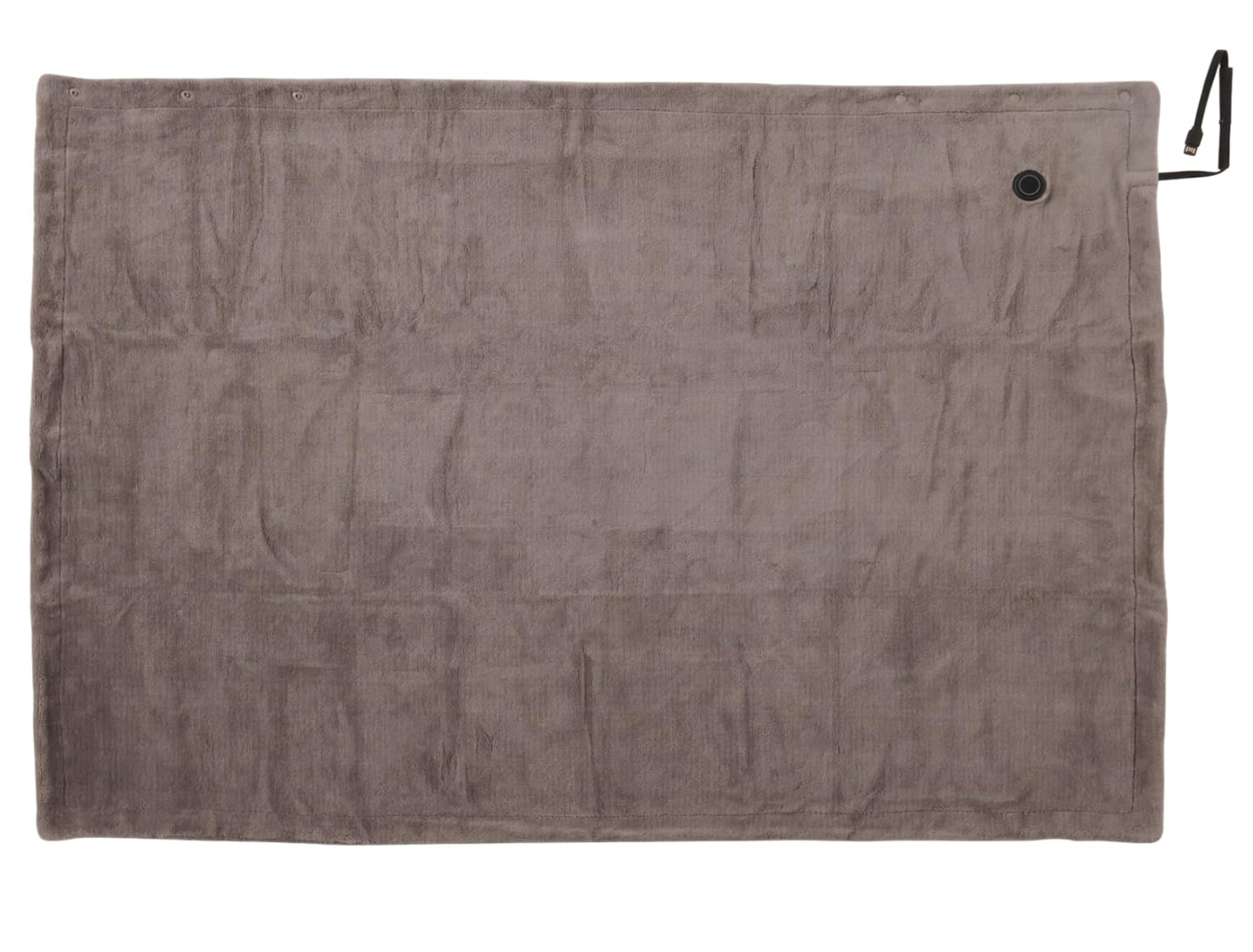 【最新版】車中泊・キャンプで使えるおすすめUSBブランケット10選