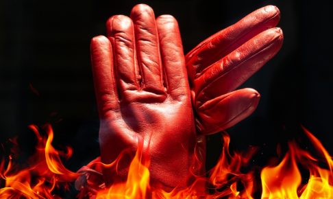 最強繊維の手袋！焚き火で使えるおすすめアラミドグローブ8選